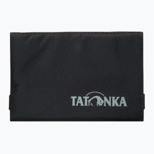 Portacarte Tatonka nero
