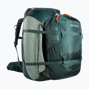 Zaino da trekking da donna Tatonka Great Escape 50 + 15 l sage green