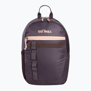 Zaino urbano per bambini Tatonka Husky Bag 10 l midnight plum