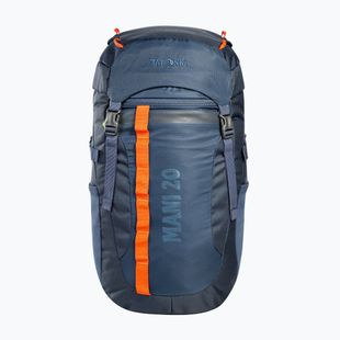 Zaino da trekking per bambini Tatonka Mani 20 l navy