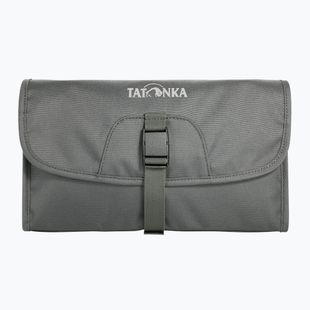 Beauty case Tatonka Small Travelcare titan grey