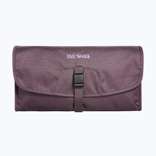 Beauty case Tatonka Travelcare midnight plum