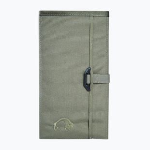 Tappetino da seduta Tatonka Seat Mat BC stone grey olive
