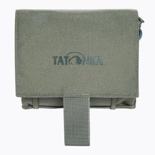 Custodia per bottiglia Tatonka Dump Pouch BC stone grey olive