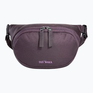 Marsupio Tatonka Hip Belt Pouch midnight plum