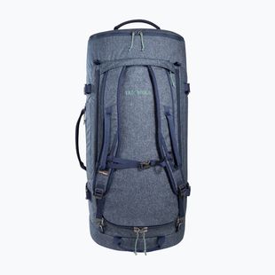 Borsa da viaggio Tatonka Duffle Roller 80 l navy blue