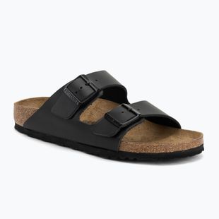 BIRKENSTOCK Infradito Arizona NL Narrow nero