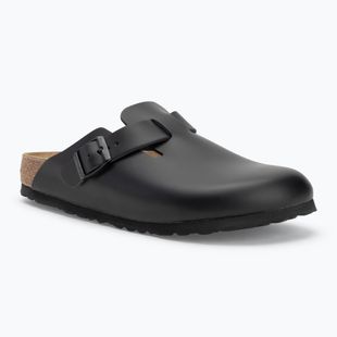 BIRKENSTOCK Infradito Boston NL Narrow nero