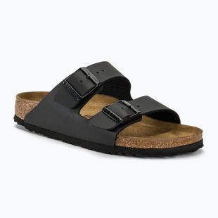 BIRKENSTOCK infradito Arizona BF Narrow nero