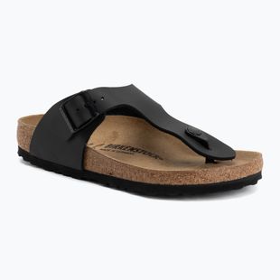 Infradito BIRKENSTOCK Ramses Birko-Flor black