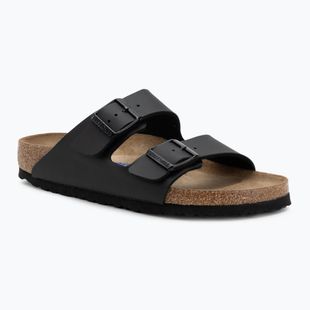 BIRKENSTOCK infradito Arizona SFB BF Narrow nero