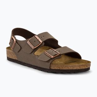 BIRKENSTOCK Milano BFBC Sandali regolari moka