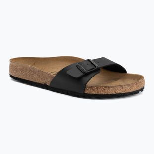 Ciabatte BIRKENSTOCK Madrid BF black