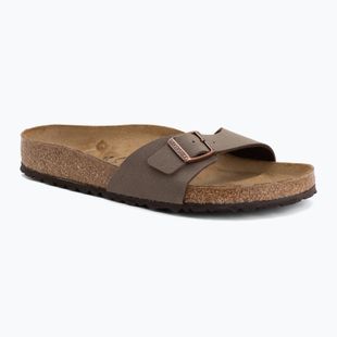 Ciabatte BIRKENSTOCK Madrid Birko-FlorBC mocca