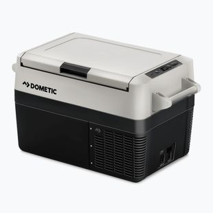 Refrigeratore turistico Dometic CFF35 AC/DC EU Version 34 l nero / grigio