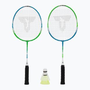 Set da badminton per bambini Talbot-Torro 2 Attacker Junior