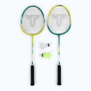 Set da badminton Talbot-Torro 2 Fighter