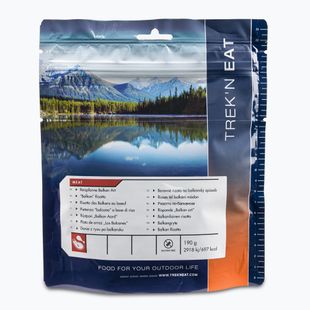 Alimenti liofilizzati Trek'n Eat Piatto di riso in stile balcanico 190 g