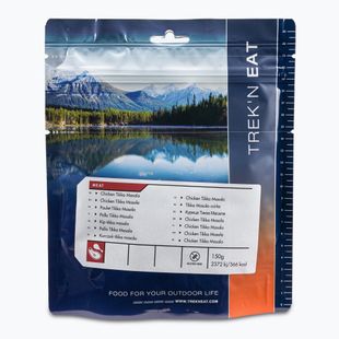 Cibo liofilizzato Trek'n Eat Chicken Tikka Masala 150 g