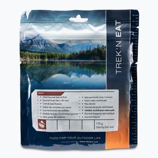 Cibo liofilizzato Trek'n Eat Forest Stew 170 g