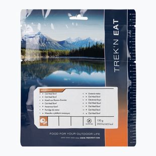 Cibo liofilizzato Trek'n Eat Oat Bowl 150 g