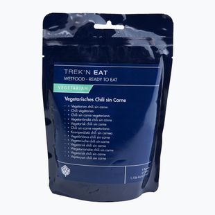 Alimenti liofilizzati Trek'n Eat Vegetarian chilli sin carne 350 g