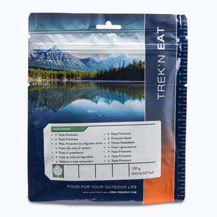 Alimenti liofilizzati Trek'n Eat Pasta in salsa di verdure 150 g