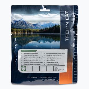 Trek'n Eat cibo liofilizzato Piatto di patate e cipolle arrostite 150 g