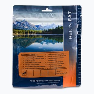 Alimento liofilizzato Trek'n Eat Oatmeal con mele PS1000+ 260 g