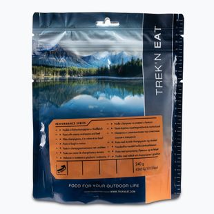 Alimenti liofilizzati Trek'n Eat Pasta in salsa cremosa con funghi e manzo PS1000+ 240 g