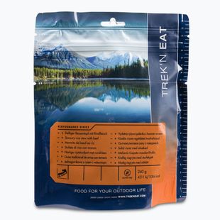Alimenti liofilizzati Trek'n Eat Stufato di riso con manzo PS1000+ 240 g