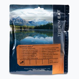 Alimenti liofilizzati Trek'n Eat Pasta con formaggio e cipolle fritte PS1000+ 240 g