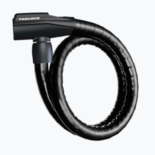 Lucchetto per bicicletta Trelock PK 360/100 nero