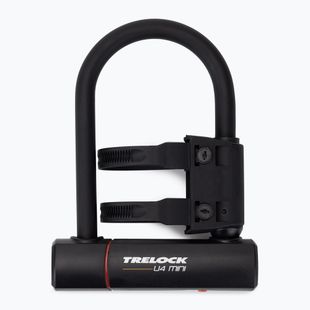 Trelock U-Lock U 4 Mini 83 - 152 lucchetto per bicicletta