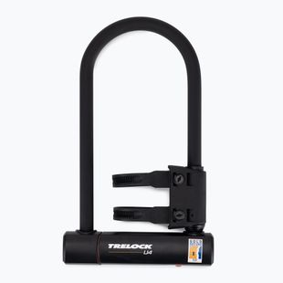 Serratura per bicicletta Trelock U-Lock U 4 102 - 230