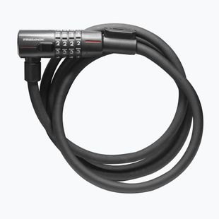 Lucchetto per bicicletta Trelock SK 312/180 Codice nero