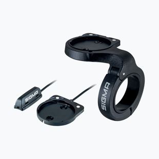 Portametro Sigma BC WL/WR 2450 con braccio di estensione