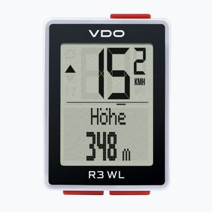 VDO R3 WL Contatore di cicli STS