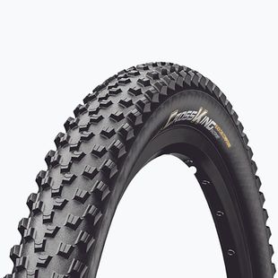 Pneumatico per bicicletta Continental Cross King II SW 27.5 x 2.60 black