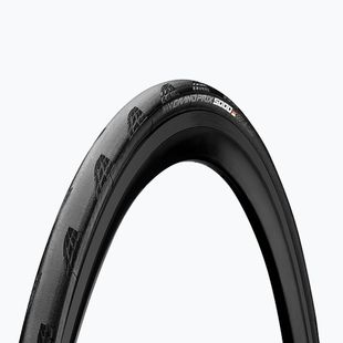Pneumatico per bicicletta Continental Grand Prix 5000 fold nero