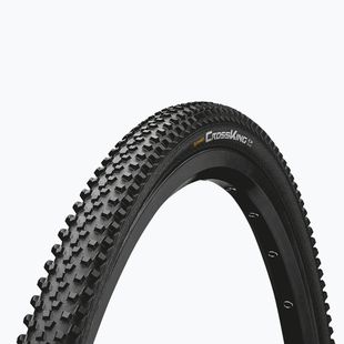 Pneumatico per bicicletta Continental Cross King 27,5 x 2,20 nero