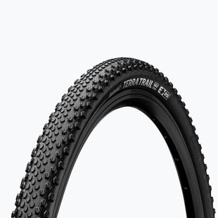 Pneumatico per bicicletta Continental Terra Trail SW 700 x 35C nero