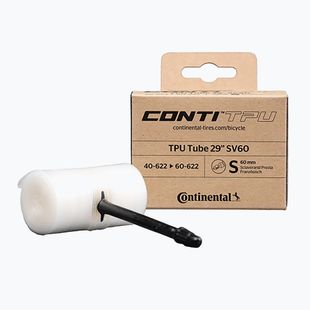 Camera d'aria per bicicletta Continental TPU 29" / 40-60 mm / 60 mm