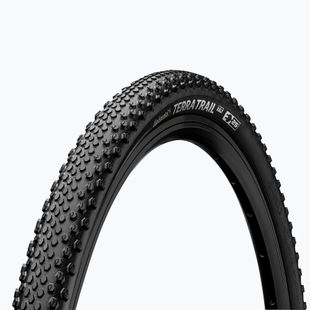 Pneumatico per bicicletta Continental Terra Trail SW 700 x 45C nero