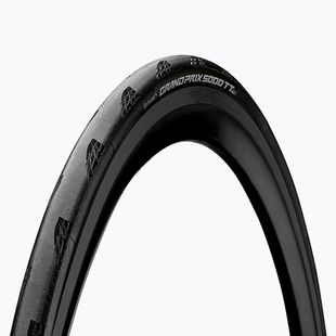 Pneumatico per bicicletta Continental Grand Prix 5000 TT 700 x 25C nero