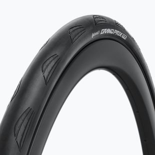 Pneumatico per bicicletta Continental Grand Prix TR 700 x 28C black
