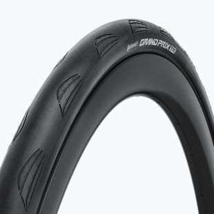 Pneumatico per bicicletta Continental Grand Prix TR 700 x 30C black