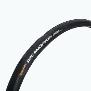 Pneumatico per bicicletta Continental Grand Prix fold 700 x 25 nero