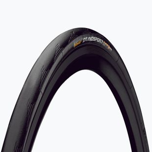 Pneumatico per bicicletta Continental Grand Sport Race fold 700 x 25C black