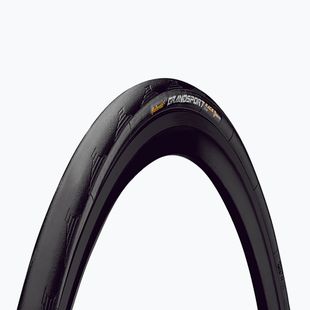 Pneumatico per bicicletta Continental Grand Sport Race wire 700 x 25C nero